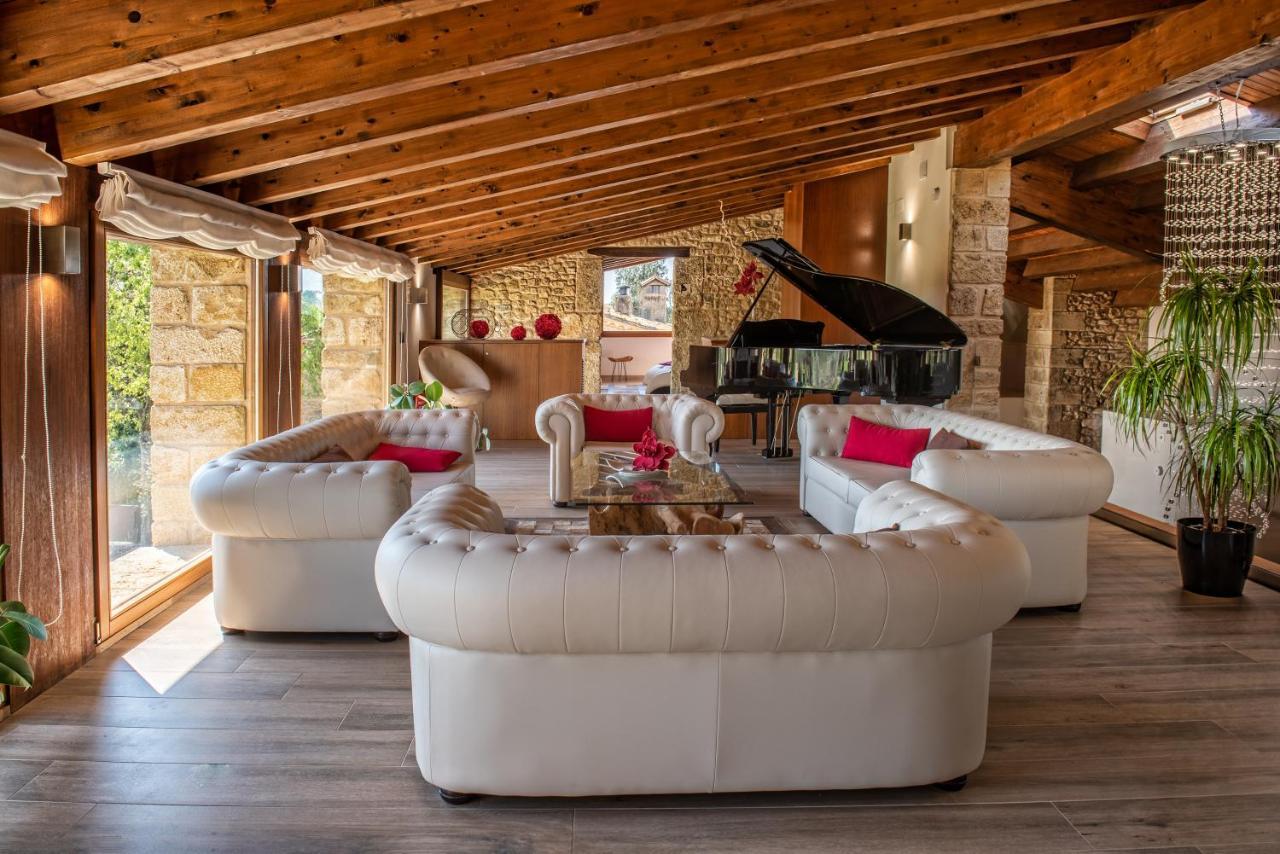 Mas Rosset - Luxury Villa Girona - Costa Brava Cornella de Terri Exterior photo